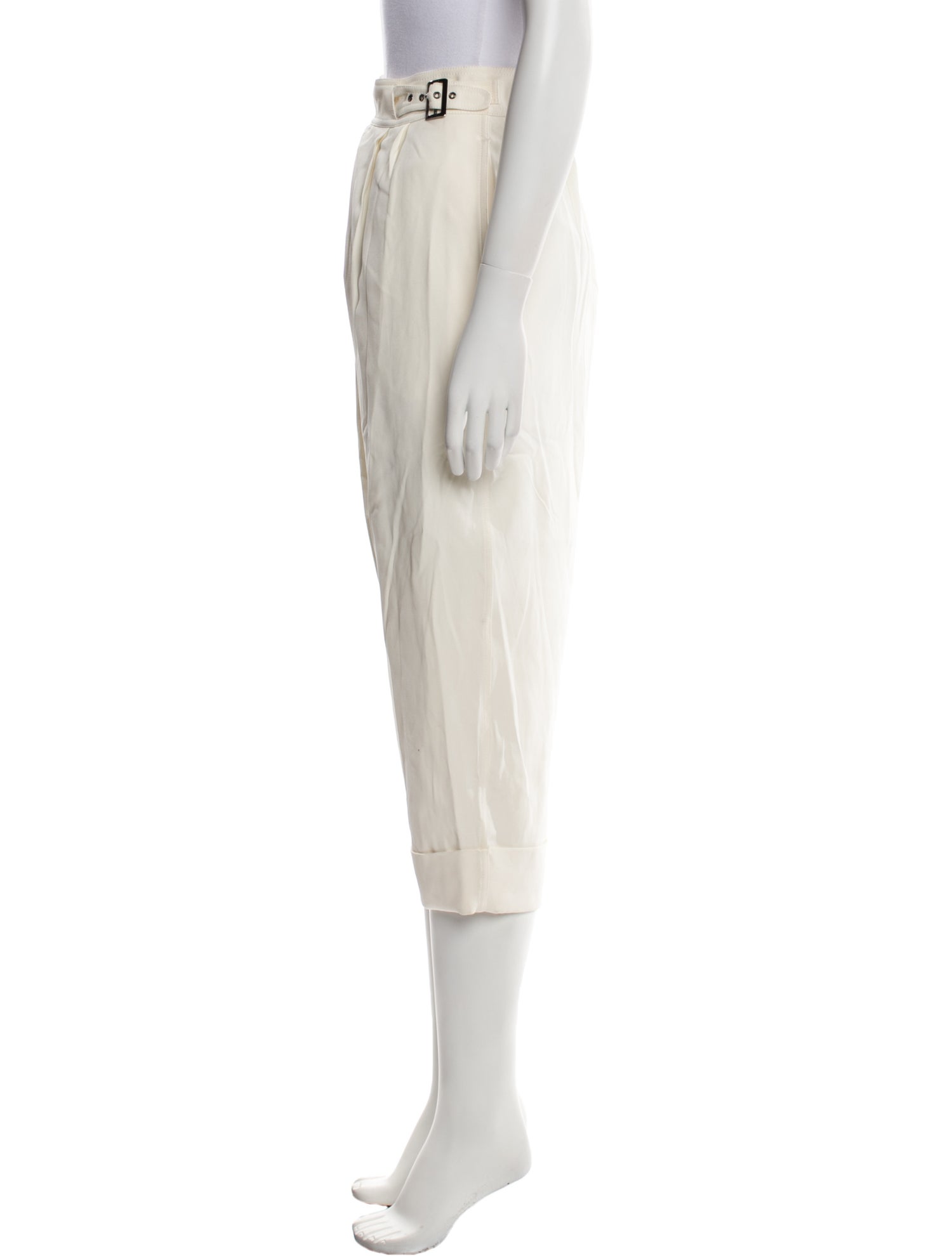 Tom Ford Straight Leg Pants